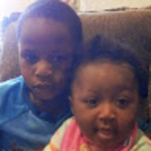 Meet your Posher, Patrice